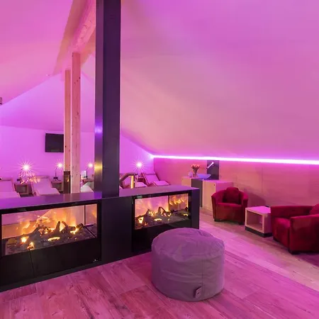 Belvenu Boutique Hotel-2